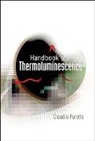 Furetta Claudio, Claudio Furetta, Furetta Claudio - Handbook Of Thermoluminescence