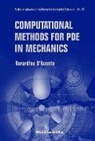 D'acunto Berardino, Berardino D'Acunto, Berardino (Univ Degli Studi Napoli "Federico Ii" D'acunto, D'acunto Berardino - Computational Methods for Pde in Mechanics