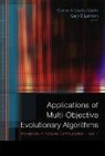 Carlos A Coello Coello, Carlos A Coello Coello, Carlos A. Coello Coello, Coello Carlos A Coello, Gary B Lamont, Gary B Lamont... - Applications Of Multi-objective Evolutionary Algorithms