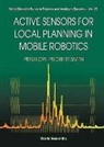 Smith Penelope Probert, Penelope Probert Smith, Smith Penelope Probert - Active Sensors For Local Planning In Mobile Robotics