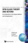 G Parisi M Virasoro M Mezard, Mezard Marc, M. Mezard, Marc Mezard, Marc (Univ Paris Sud Mezard, Mezard Marc... - SPIN GLASS THEORY & BEYOND (V9)