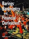 Zhang Peter Guangping, Peter Guangping Zhang, Zhang Peter Guangping - Barings Bankruptcy And Financial Derivatives