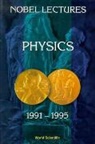 Ekspong Gosta, Ekspong Gosta, Gosta Ekspong, Ekspong Gosta - Nobel Lectures In Physics, Vol 7 (1991-1995)