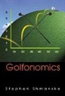 Stephen Shmanske, Shmanske Stephen, Shmanske Stephen - Golfonomics