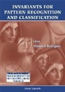 Rodrigues Marcos A, Rodrigues Marcos A, Marcos A Rodrigues, Marcos A. Rodrigues - Invariants For Pattern Recognition And Classification