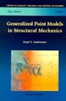 Ivan V Andronov, Ivan V. Andronov, Andronov Ivan V, Andronov Ivan V - Generalized Point Models In Structural Mechanics