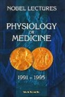 Ringertz Nils, Ringertz Nils, Nils Ringertz - Nobel Lectures In Physiology Or Medicine 1991-1995