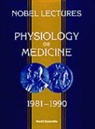 Lindsten Jan, Lindsten Jan, Jan Lindsten, Lindsten Jan - Nobel Lectures In Physiology Or Medicine 1981-1990