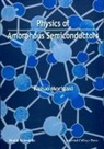 Morigaki Kazuo, Kazuo Morigaki, Morigaki Kazuo - Physics Amorphous Semiconductors