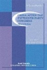 East Asian Institute - China After The Fifteenth Party Congress: New Initiatives