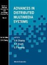 Vuong Son T, Vuong Son T, Shi-Kuo Chang, Son T Vuong, Son T. Vuong, Taieb Znati - Advances In Distributed Multimedia Systems