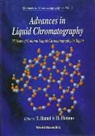 Hanai Toshihiko, Hanai Toshihiko, Toshihiko Hanai, Hiroyuki Hatano, Hatano Hiroyuki - Advances In Liquid Chromatography: 35 Years Of Column Liquid Chromatography In Japan