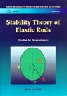 Teodor Atanackovic, Atanackovic Teodor, Atanackovic Teodor - Stability Theory Of Elastic Rods