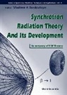 Vladimir Bordovitsyn, Bordovitsyn Vladimir, Bordovitsyn Vladimir - Synchrotron Radiation Theory And Its Development, In Memory Of I M Ternov (1921-1996)