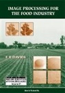 E R Davies, E. R. Davies, Davies E R, Davies E R - Image Processing For The Food Industry