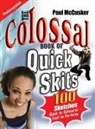Paul McCusker, Paul McCusker - The Colossal Book of Quick Skits