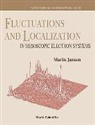 Martin Janssen, Janssen Martin, Janssen Martin - Fluctuations And Localization In Mesoscopic Electron Systems