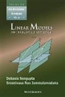 S Rao Jammalamadaka, S. Rao Jammalamadaka, Jammalamadaka S Rao, Jammalamadaka S Rao, Debasis Sengupta - Linear Models: An Integrated Approach