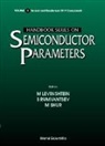 Goldberg Yu A, Goldberg Yu A, S Rumyantsev &amp; M Shur M Levinshtein, Michael S Shur, M S Bresler, M. S. Bresler... - Hdbk Serie Semicon Paramet (V2)