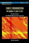 Maistrenko Yuri L, Yuri L Maistrenko, Yuri L. Maistrenko, Maistrenko Yuri L, Erik Mosekilde, Dmitry Postnov - Chaotic Synchronization: Applications To Living Systems