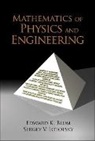 Edward K Blum, Edward K. Blum, Blum Edward K, Blum Edward K, Sergey V Lototsky, Sergey V. Lototsky - Mathematics of Physics and Engineering