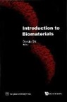 Shi Donglu, Donglu Shi, Shi Donglu - Introduction To Biomaterials