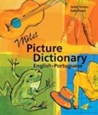 Sally Hagin, Sedat Turhan, Sedat Turhan, Sedat Turhan - Milet Picture Dictionary (English-Portuguese)