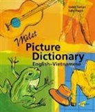 Sally Hagin, Sedat Turhan, Sedat Turhan - Milet Picture Dictionary (English-Vietnamese)
