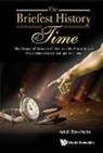 Ben-naim Arieh, Arieh Ben-Naim, Arieh Ben-Naim, Ben-Naim Arieh - BRIEFEST HISTORY OF TIME, THE