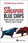 Umesh Desai, Vijayaraghavan Nandini, Nandini Vijayaraghavan &amp; Umesh Desai, Nandini Vijayaraghavan, Vijayaraghavan Nandini - SINGAPORE BLUE CHIPS, THE