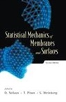 T Piran &amp; S Weinberg D Nelson, Nelson David, Nelson David, D Nelson, David Nelson, Tsvi Piran... - STATISTICAL MECHANICS OF MEMBRAN...(2ED)