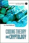 Niederreiter Harald, Harald Niederreiter, Niederreiter Harald - Coding Theory and Cryptology