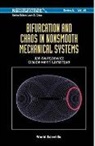 Jan Awrejcewicz, Awrejcewicz Jan, Awrejcewicz Jan, Claude-Henri Lamarque - Bifurcation And Chaos In Nonsmooth Mechanical Systems