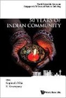 Pillai Gopinath, Gopinath Pillai, Pillai Gopinath, K. Kesavapany, Gopinath Pillai - 50 Years Of Indian Community In Singapore