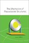 Yang Jiashi, Jiashi Yang, Yang Jiashi - The Mechanics of Piezoelectric Structures