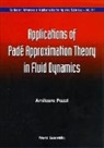 Pozzi Amilcare, A. Pozzi, Amilcare Pozzi, Pozzi Amilcare - Applications Of Pade' Approximation Theory In Fluid Dynamics