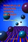 Prugovecki Eduard, Eduard Prugovecki, Prugovecki Eduard - Principles Of Quantum General Relativity