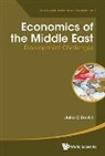 Devlin Julia C, Julia C Devlin, Julia C. Devlin, Devlin Julia C, Julia C Devlin - ECONOMICS OF THE MIDDLE EAST