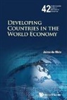 Jaime De Melo, Jaime (Ferdi De Melo, de Melo Jaime, de Melo Jaime, Jaime de Melo - Developing Countries in the World Economy
