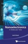 Ghosh Avik, Avik Ghosh, Avik Ghosh, Ghosh Avik - NANOELECTRONICS