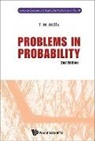 Mills Terry M, Terry M Mills, Terry M. Mills, Mills Terry M, T M Mills - PROBLEMS IN PROBABILITY (2ND ED)
