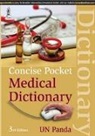 Un Panda, UN Panda - Concise Pocket Medical Dictionary