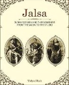 Vidya Shah, Shah Vidya, Vidya Shah - Jalsa – Indian Women and Their Journeys from the Salon to the Studio