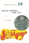 Irfan Habib, Habib Irfan, Irfan Habib - A People′s History of India 28 – Indian Economy, 1858–1914