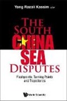 Kassim Yang Razali, Kassim Yang Razali, Yang Razali Kassim, Yang Razali Kassim - SOUTH CHINA SEA DISPUTES, THE