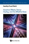 Kamakhya Prasad Ghatak, Ghatak Kamakhya Prasad, Kamakhya Prasad Ghatak, Ghatak Kamakhya Prasad - Quantum Effects, Heavy Doping, And The Effective Mass