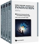 Siegel Donald S, Siegel Donald S, Donald S. Siegel - World Scientific Reference On Innovation (In 4 Volumes)
