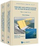 Mei Chiang C, Chiang C Mei, Dick K-p Yue, Chiang C Mei, Chiang C (Massachusetts Inst Of Tech Mei, Chiang C. Mei... - Theory And Applications Of Ocean Surface Waves (Third Edition) (In 2 Volumes)