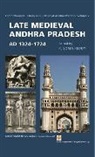 R. Soma Reddy, R. Soma Reddy, Reddy R. Soma - Late Medieval Andhra Pradesh, AD 1324–1724