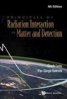 Leroy Claude, Claude Leroy, LEROY CLAUDE, Pier-Giorgio Rancoita - Principles Of Radiation Interaction In Matter And Detection (4th Edition)